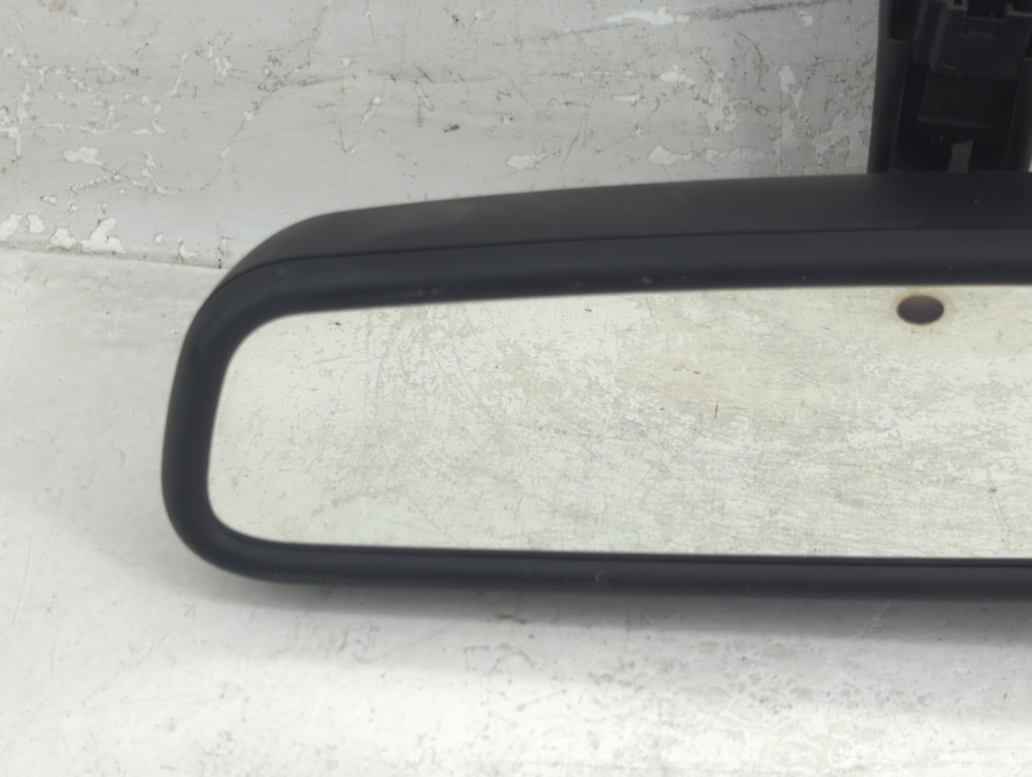 2010-2012 Bmw 750i Interior Rear View Mirror Replacement OEM Fits Fits 2010 2011 2012 2014 2015 2016 2017 2019 OEM Used Auto