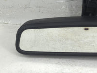 2010-2012 Bmw 750i Interior Rear View Mirror Replacement OEM Fits Fits 2010 2011 2012 2014 2015 2016 2017 2019 OEM Used Auto