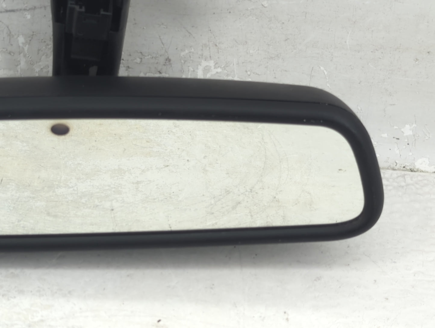 2010-2012 Bmw 750i Interior Rear View Mirror Replacement OEM Fits Fits 2010 2011 2012 2014 2015 2016 2017 2019 OEM Used Auto