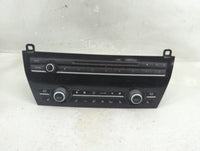 2009-2012 Bmw 750i Climate Control Module Temperature AC/Heater Replacement P/N:9249715-01 Fits Fits 2009 2010 2011 2012 201