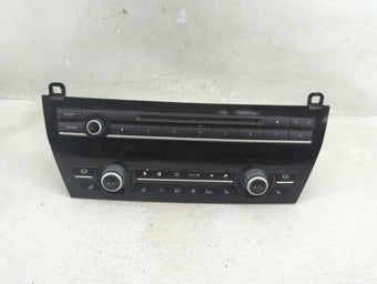 compare product 2009-2012 Bmw 750i Climate Control Module Temperature AC/Heater Replacement P/N:9249715-01 Fits Fits 2009 2010 2011 2012 2013 OEM Used Auto Parts
