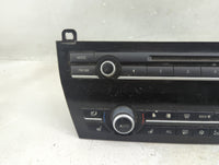 2009-2012 Bmw 750i Climate Control Module Temperature AC/Heater Replacement P/N:9249715-01 Fits Fits 2009 2010 2011 2012 201