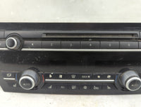 2009-2012 Bmw 750i Climate Control Module Temperature AC/Heater Replacement P/N:9249715-01 Fits Fits 2009 2010 2011 2012 201