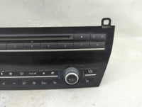 2009-2012 Bmw 750i Climate Control Module Temperature AC/Heater Replacement P/N:9249715-01 Fits Fits 2009 2010 2011 2012 201