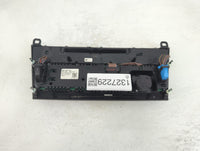 2009-2012 Bmw 750i Climate Control Module Temperature AC/Heater Replacement P/N:9249715-01 Fits Fits 2009 2010 2011 2012 201