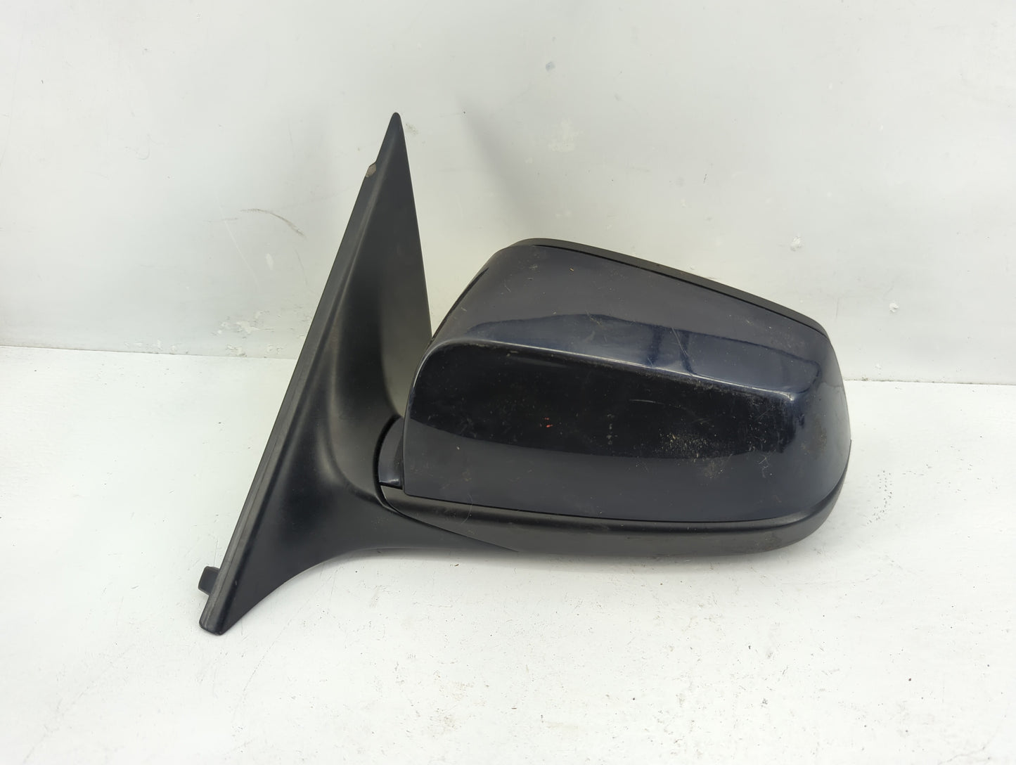 2010-2012 Bmw 750i Driver Side View Mirror - Left Door Mirror OEM Used - Oemusedautoparts1.com