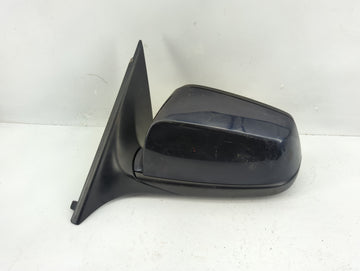 2010-2012 Bmw 750i Driver Side View Mirror - Left Door Mirror OEM Used - Oemusedautoparts1.com