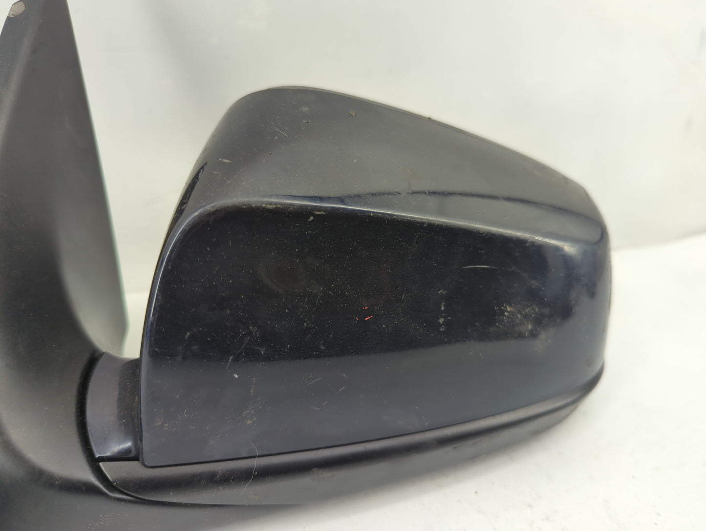 2010-2012 Bmw 750i Driver Side View Mirror - Left Door Mirror OEM Used - Oemusedautoparts1.com