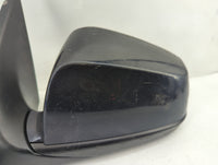 2010-2012 Bmw 750i Driver Side View Mirror - Left Door Mirror OEM Used - Oemusedautoparts1.com