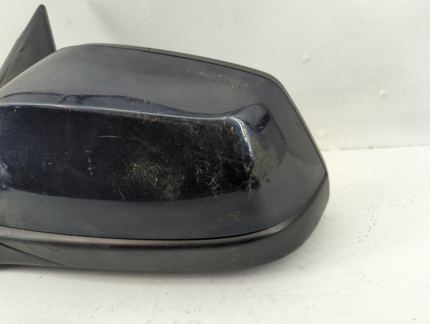 2010-2012 Bmw 750i Driver Side View Mirror - Left Door Mirror OEM Used - Oemusedautoparts1.com
