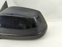 2010-2012 Bmw 750i Driver Side View Mirror - Left Door Mirror OEM Used - Oemusedautoparts1.com