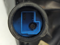 2010-2012 Bmw 750i Driver Side View Mirror - Left Door Mirror OEM Used - Oemusedautoparts1.com