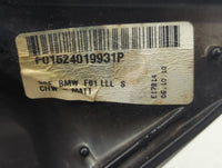 2010-2012 Bmw 750i Driver Side View Mirror - Left Door Mirror OEM Used - Oemusedautoparts1.com