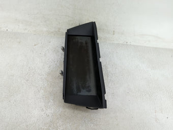 compare product 2009-2012 Bmw 750i Information Display Screen