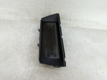 2009-2012 Bmw 750i Information Display Screen - Oemusedautoparts1.com