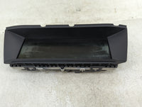 2009-2012 Bmw 750i Information Display Screen - Oemusedautoparts1.com