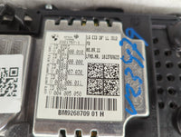 2009-2012 Bmw 750i Information Display Screen - Oemusedautoparts1.com