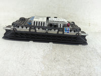 2009-2012 Bmw 750i Information Display Screen - Oemusedautoparts1.com
