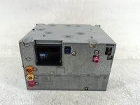 2010-2012 Bmw 750i Radio AM FM Cd Player Receiver Replacement P/N:927457101 Fits Fits 2010 2011 2012 OEM Used Auto Parts - O