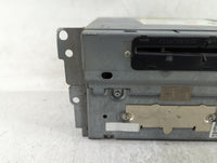 2010-2012 Bmw 750i Radio AM FM Cd Player Receiver Replacement Fits Fits 2010 2011 2012 OEM Used Auto Parts - Oemusedautopart