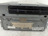 2010-2012 Bmw 750i Radio AM FM Cd Player Receiver Replacement Fits Fits 2010 2011 2012 OEM Used Auto Parts - Oemusedautopart