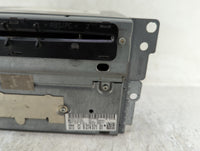 2010-2012 Bmw 750i Radio AM FM Cd Player Receiver Replacement Fits Fits 2010 2011 2012 OEM Used Auto Parts - Oemusedautopart