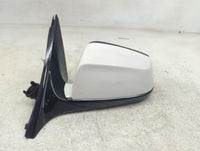 2009-2012 Bmw 750i Driver Side View Mirror - Left Door Mirror OEM Used - Oemusedautoparts1.com