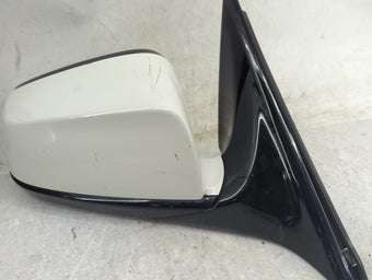 compare product 2009-2012 Bmw 750i Passenger Side View Mirror - Right Door Mirror OEM Used