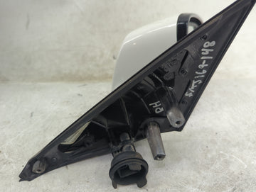 2009-2012 Bmw 750i Passenger Side View Mirror - Right Door Mirror OEM Used