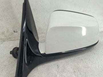 2009-2012 Bmw 750i Driver Side View Mirror - Left Door Mirror OEM Used - Oemusedautoparts1.com