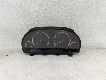 2012 Bmw 750i Instrument Cluster Speedometer Gauges P/N:0 263 694 142 Miles: Fits OEM Used Auto Parts - Oemusedautoparts1.co