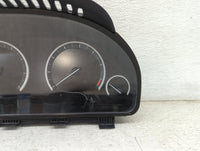 2012 Bmw 750i Instrument Cluster Speedometer Gauges P/N:0 263 694 142 Miles: Fits OEM Used Auto Parts - Oemusedautoparts1.co