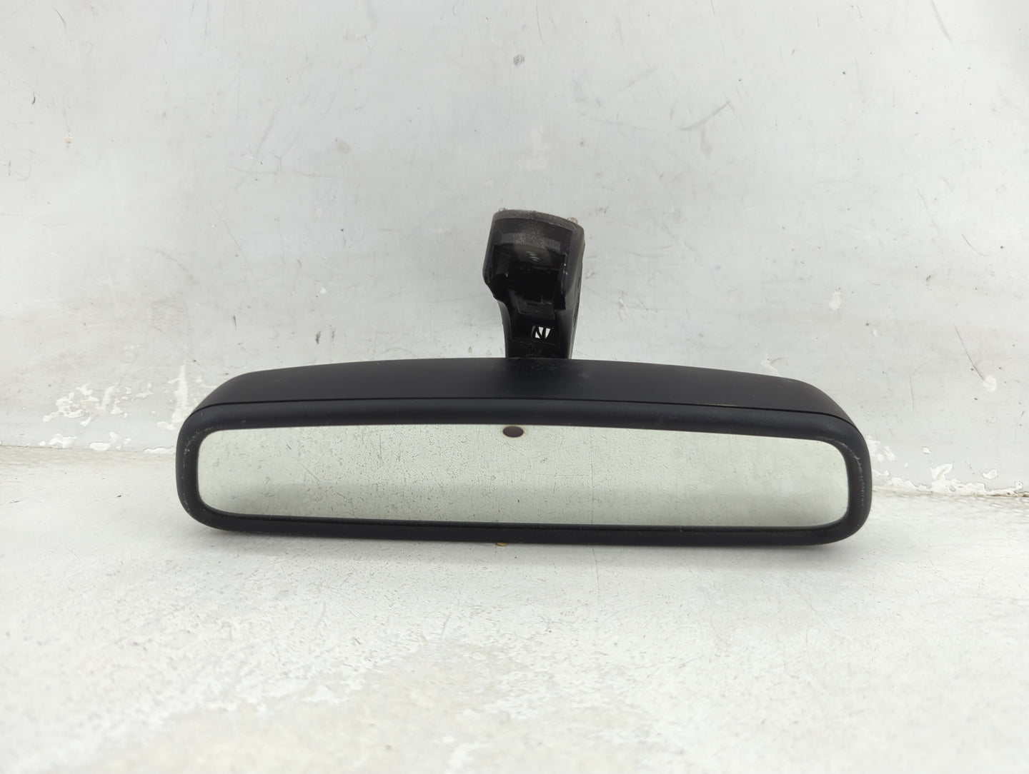 2010-2012 Bmw 750i Interior Rear View Mirror Replacement OEM Fits Fits 2010 2011 2012 OEM Used Auto Parts - Oemusedautoparts