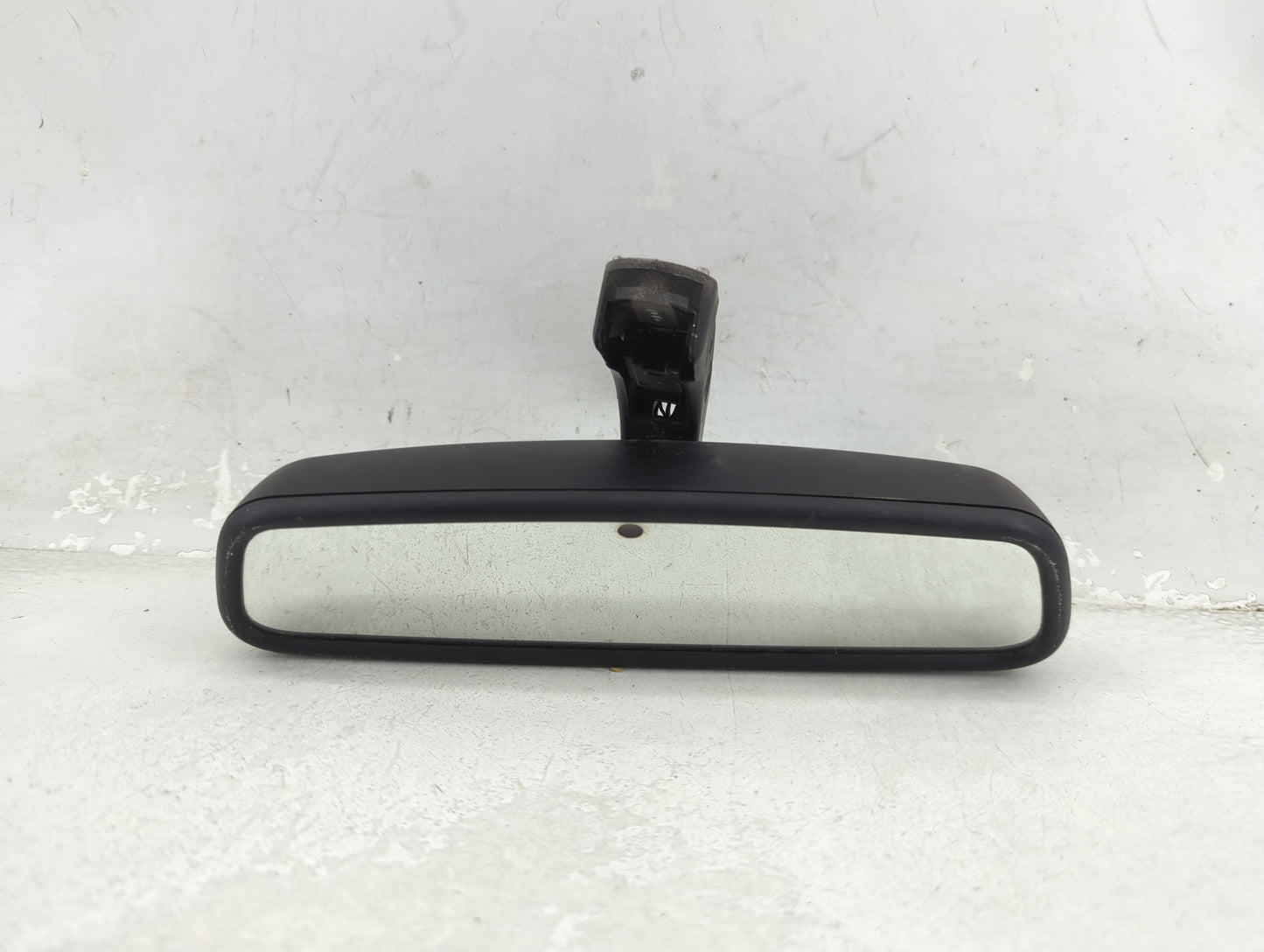2010-2012 Bmw 750i Interior Rear View Mirror Replacement OEM Fits Fits 2010 2011 2012 OEM Used Auto Parts - Oemusedautoparts