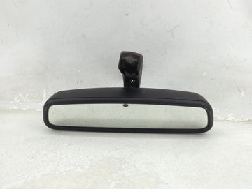 2010-2012 Bmw 750i Interior Rear View Mirror Replacement OEM Fits Fits 2010 2011 2012 OEM Used Auto Parts - Oemusedautoparts