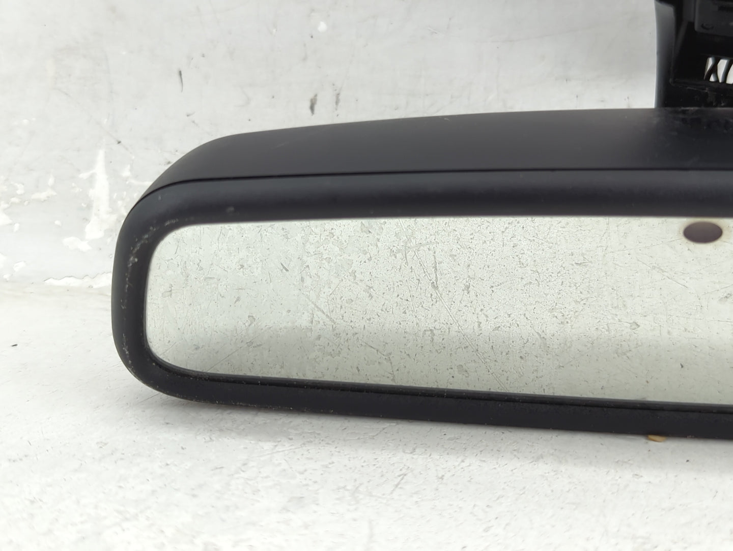 2010-2012 Bmw 750i Interior Rear View Mirror Replacement OEM Fits Fits 2010 2011 2012 OEM Used Auto Parts - Oemusedautoparts