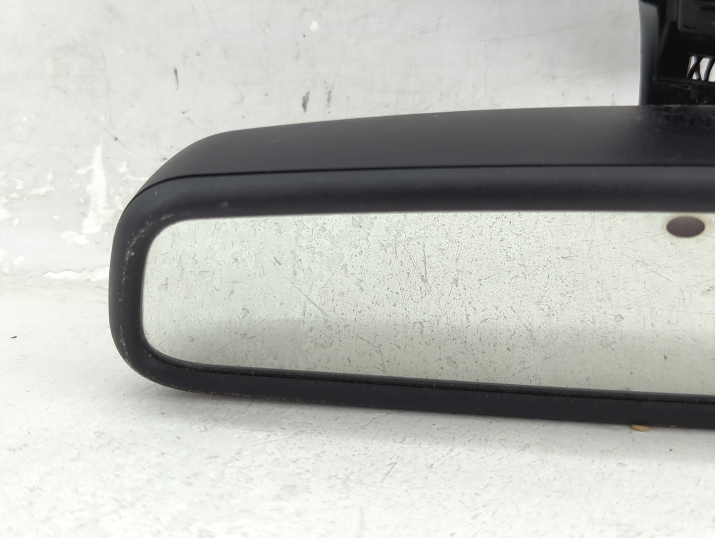 2010-2012 Bmw 750i Interior Rear View Mirror Replacement OEM Fits Fits 2010 2011 2012 OEM Used Auto Parts - Oemusedautoparts