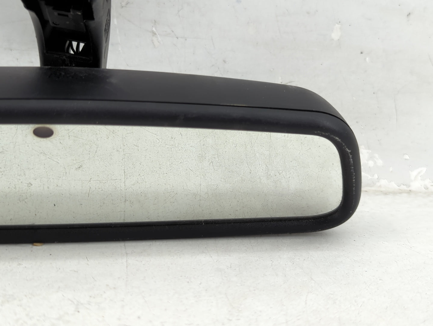 2010-2012 Bmw 750i Interior Rear View Mirror Replacement OEM Fits Fits 2010 2011 2012 OEM Used Auto Parts - Oemusedautoparts