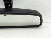 2010-2012 Bmw 750i Interior Rear View Mirror Replacement OEM Fits Fits 2010 2011 2012 OEM Used Auto Parts - Oemusedautoparts