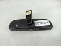 2010-2012 Bmw 750i Interior Rear View Mirror Replacement OEM Fits Fits 2010 2011 2012 OEM Used Auto Parts - Oemusedautoparts