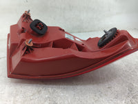 2009-2012 Bmw 750i Tail Light Assembly Passenger Right OEM P/N:7182202 Fits Fits 2009 2010 2011 2012 OEM Used Auto Parts - O