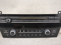 2009-2012 Bmw 750i Climate Control Module Temperature AC/Heater Replacement P/N:9263703-01 Fits Fits 2009 2010 2011 2012 201
