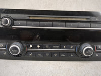 2009-2012 Bmw 750i Climate Control Module Temperature AC/Heater Replacement P/N:9263703-01 Fits Fits 2009 2010 2011 2012 201