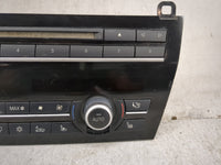 2009-2012 Bmw 750i Climate Control Module Temperature AC/Heater Replacement P/N:9263703-01 Fits Fits 2009 2010 2011 2012 201