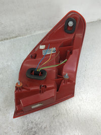 2009-2012 Bmw 750i Tail Light Assembly Passenger Right OEM P/N:7182202 EKK90Z Fits Fits 2009 2010 2011 2012 OEM Used Auto Pa