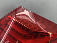 2009-2012 Bmw 750i Tail Light Assembly Passenger Right OEM P/N:7182202 EKK90Z Fits Fits 2009 2010 2011 2012 OEM Used Auto Pa