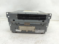 2010-2012 Bmw 750i Radio AM FM Cd Player Receiver Replacement P/N:9 289 249 01 Fits Fits 2010 2011 2012 OEM Used Auto Parts 