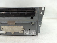 2010-2012 Bmw 750i Radio AM FM Cd Player Receiver Replacement P/N:9 289 249 01 Fits Fits 2010 2011 2012 OEM Used Auto Parts 