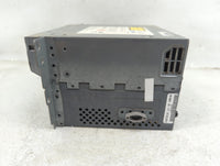 2010-2012 Bmw 750i Radio AM FM Cd Player Receiver Replacement P/N:9 289 249 01 Fits Fits 2010 2011 2012 OEM Used Auto Parts 