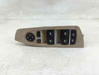 2009-2015 Bmw 750i Master Power Window Switch Replacement Driver Side Left P/N:9163611-04 Fits OEM Used Auto Parts - Oemused